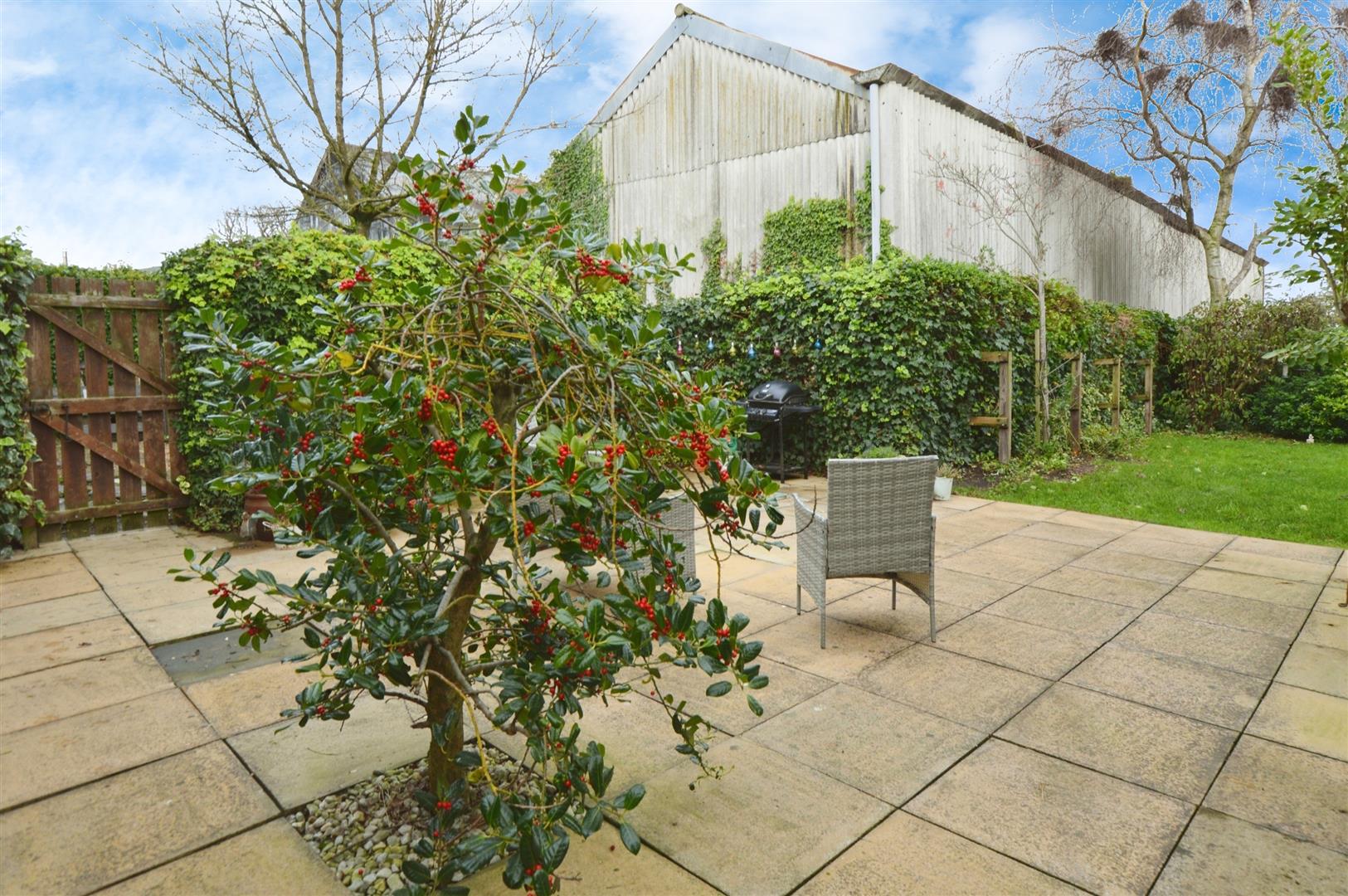 Property Pendemor, Longhirst, Morpeth Barn Conversion House